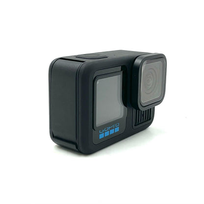 【全額返金保証】【最速発送】GoPro HERO13 BLACK CHDHX-131-FW 超美品 動作確認済