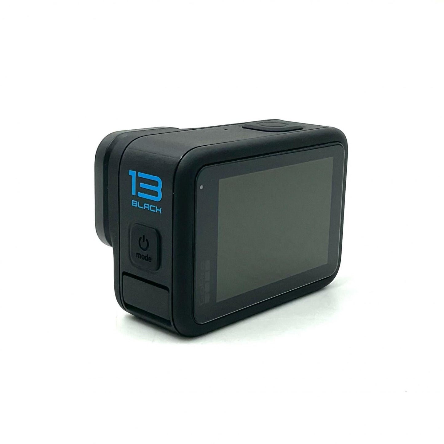 【全額返金保証】【最速発送】GoPro HERO13 BLACK CHDHX-131-FW 超美品 動作確認済