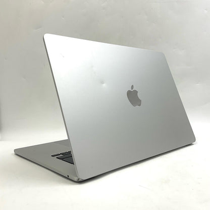 【最速発送】Apple MacBook Air 15インチ 2023 Apple M2 8GB 512GB シルバー 98%【難有】