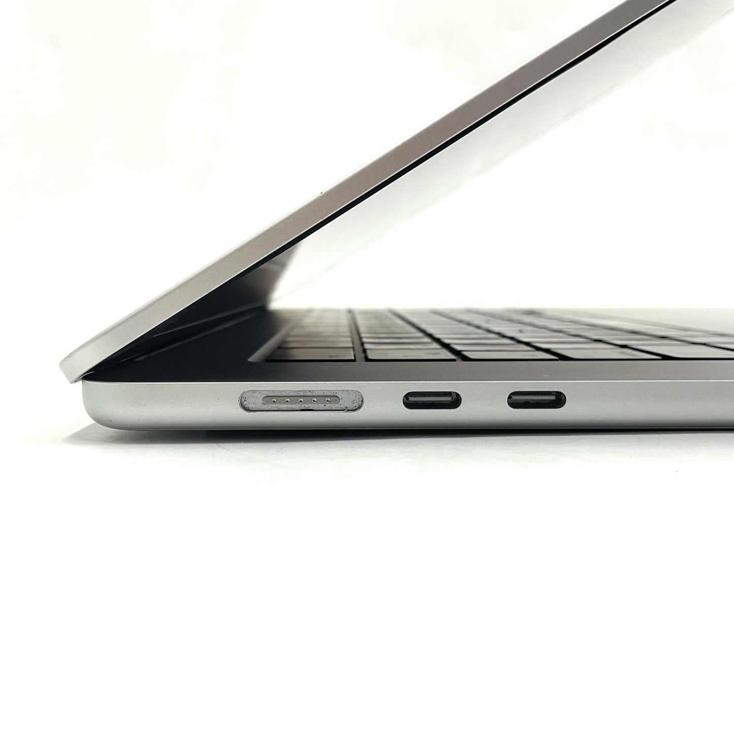 【最速発送】Apple MacBook Air 15インチ 2023 Apple M2 8GB 512GB シルバー 98%【難有】