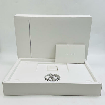 【最速発送】Apple MacBook Air 15インチ 2023 Apple M2 8GB 512GB シルバー 98%【難有】