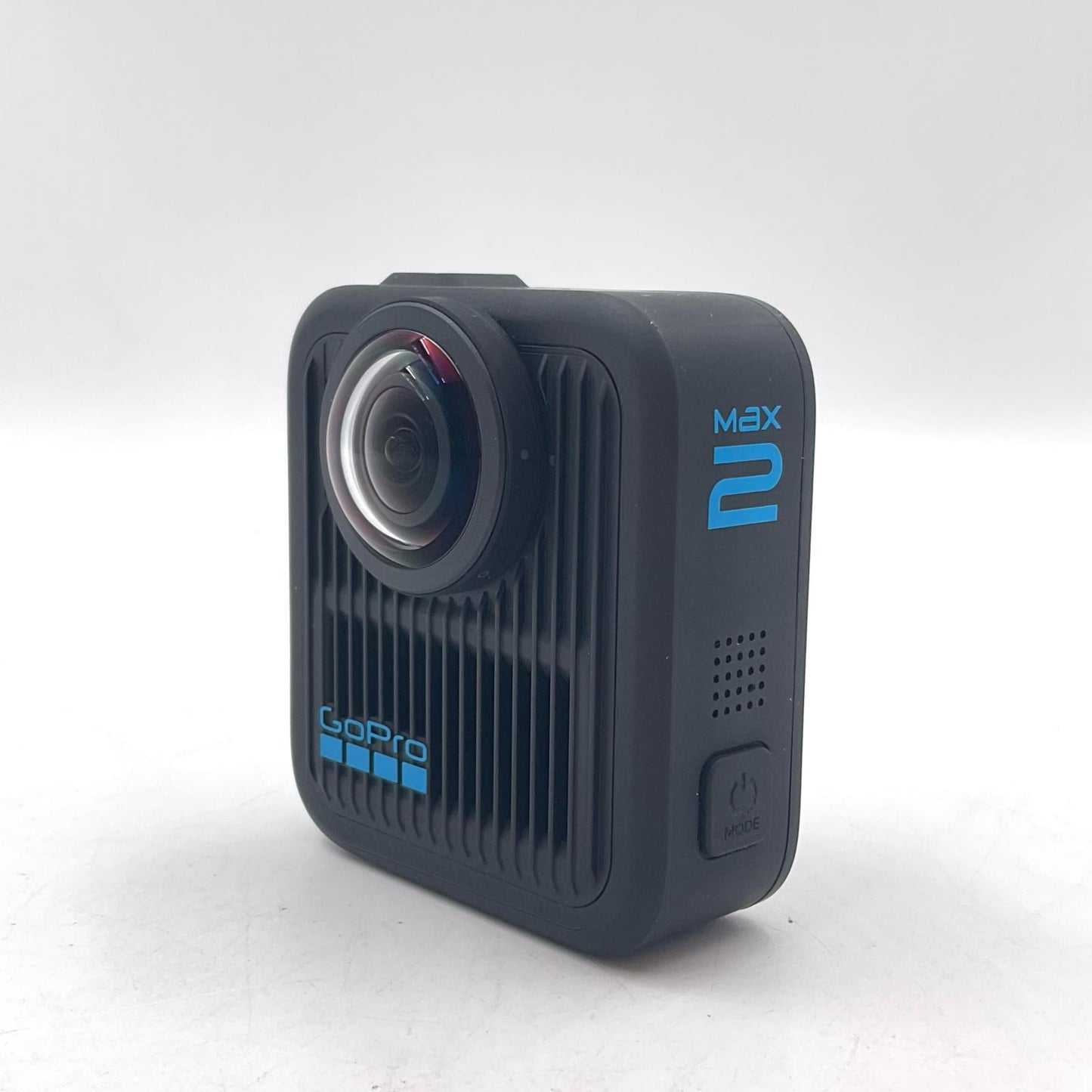 【全額返金保証】【最速発送】GoPro MAX2 CHDHZ-311-FW 美品 動作確認済