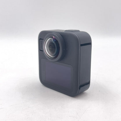 【全額返金保証】【最速発送】GoPro MAX2 CHDHZ-311-FW 美品 動作確認済
