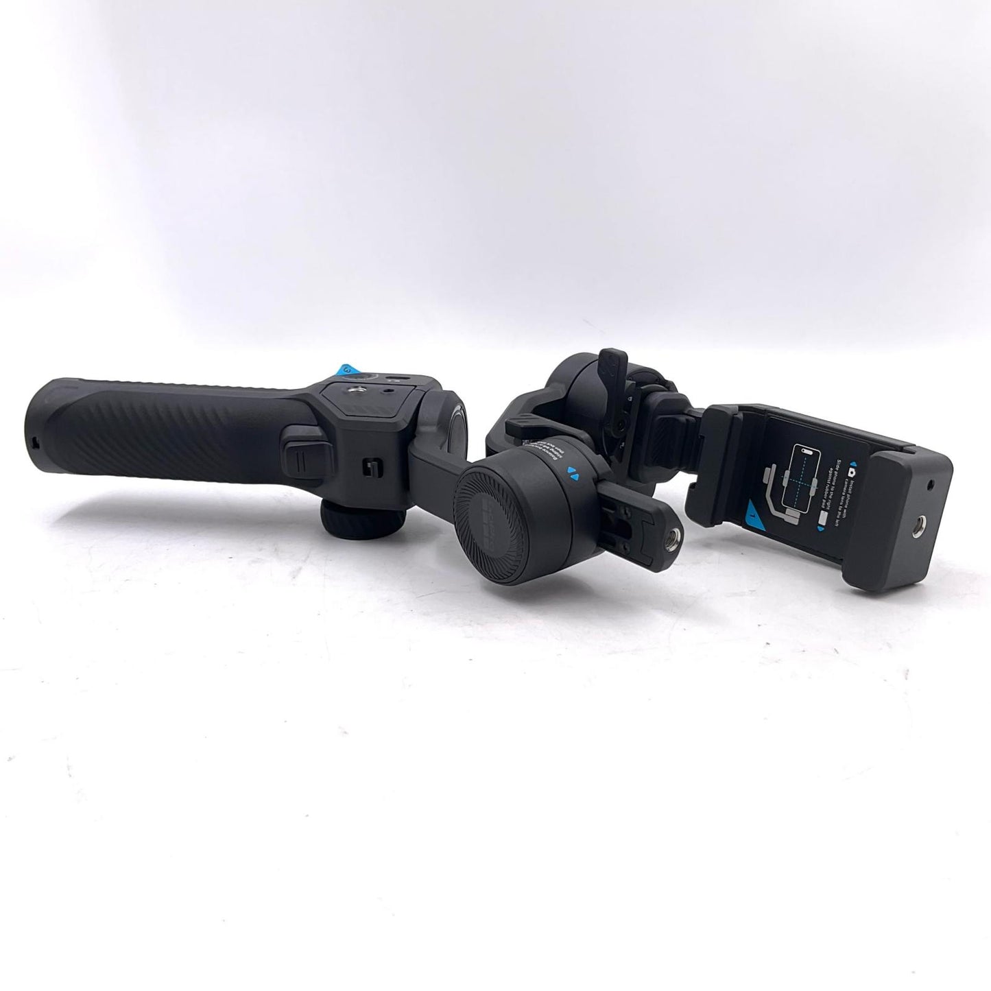 【全額返金保証】【最速発送】GoPro Fluid Pro AI 超美品 動作確認済