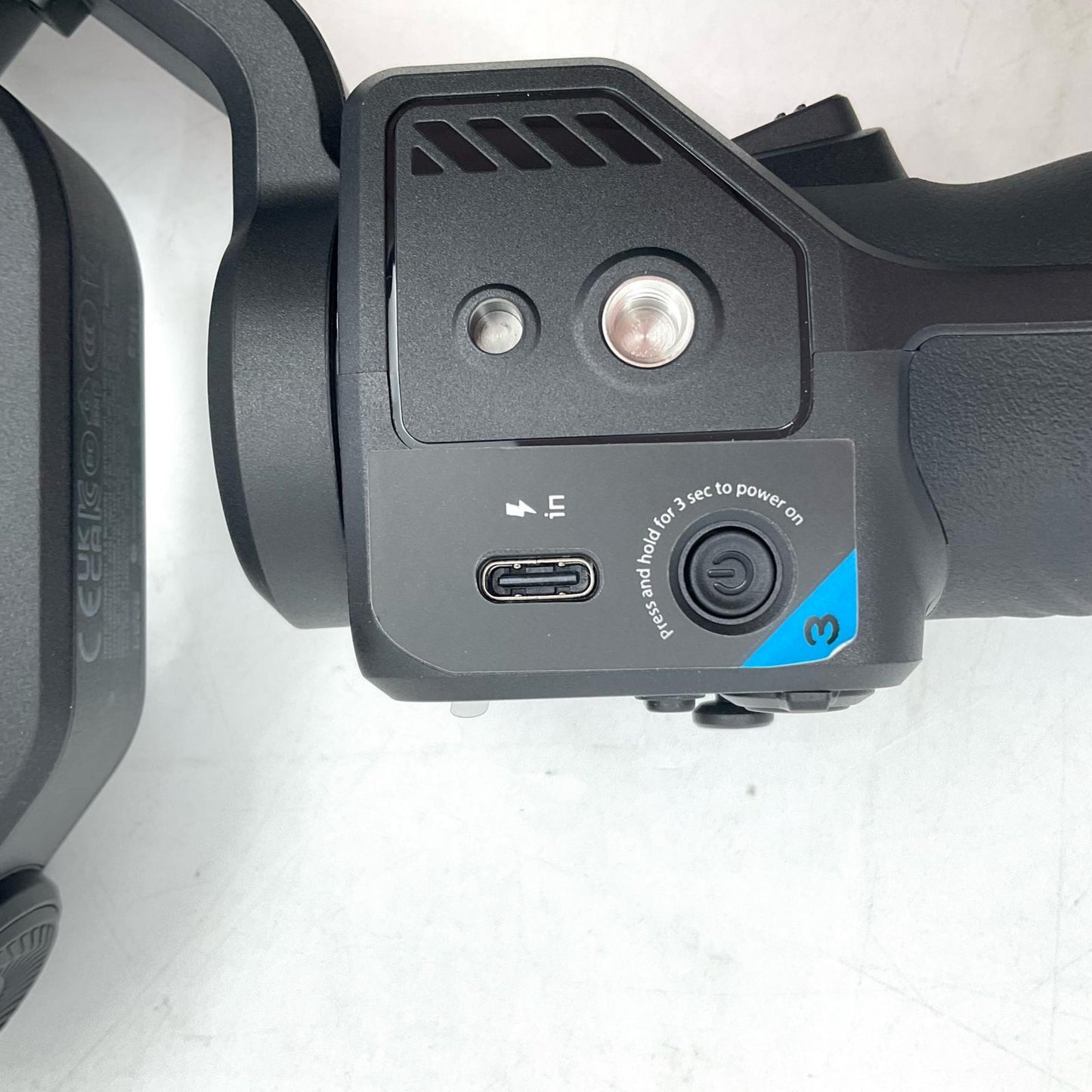 【全額返金保証】【最速発送】GoPro Fluid Pro AI 超美品 動作確認済