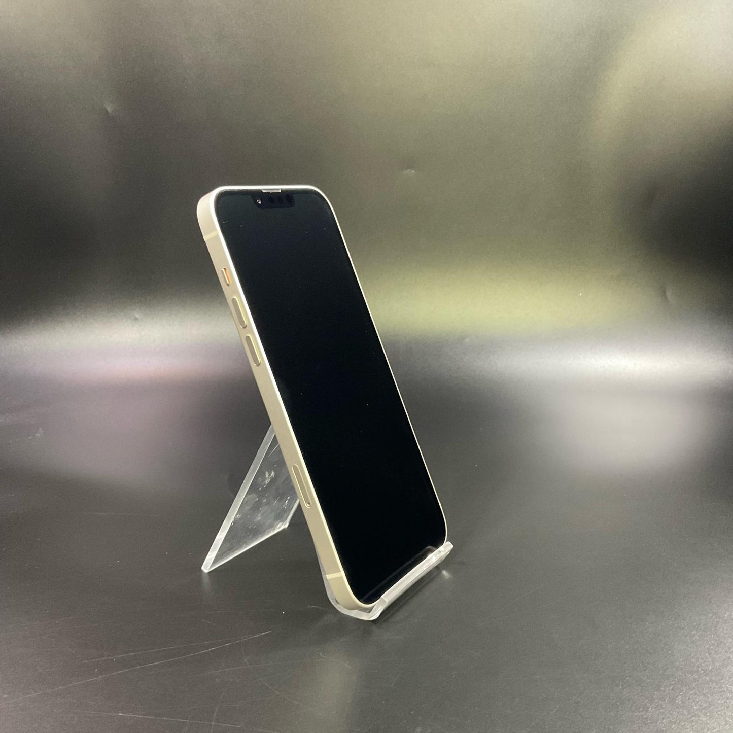 【全額返金保証】【最速発送】Apple iPhone iPhone 14 Plus 256GB スターライト 楽天モバイル SIMフリー 白ロム 動作確認済 73%