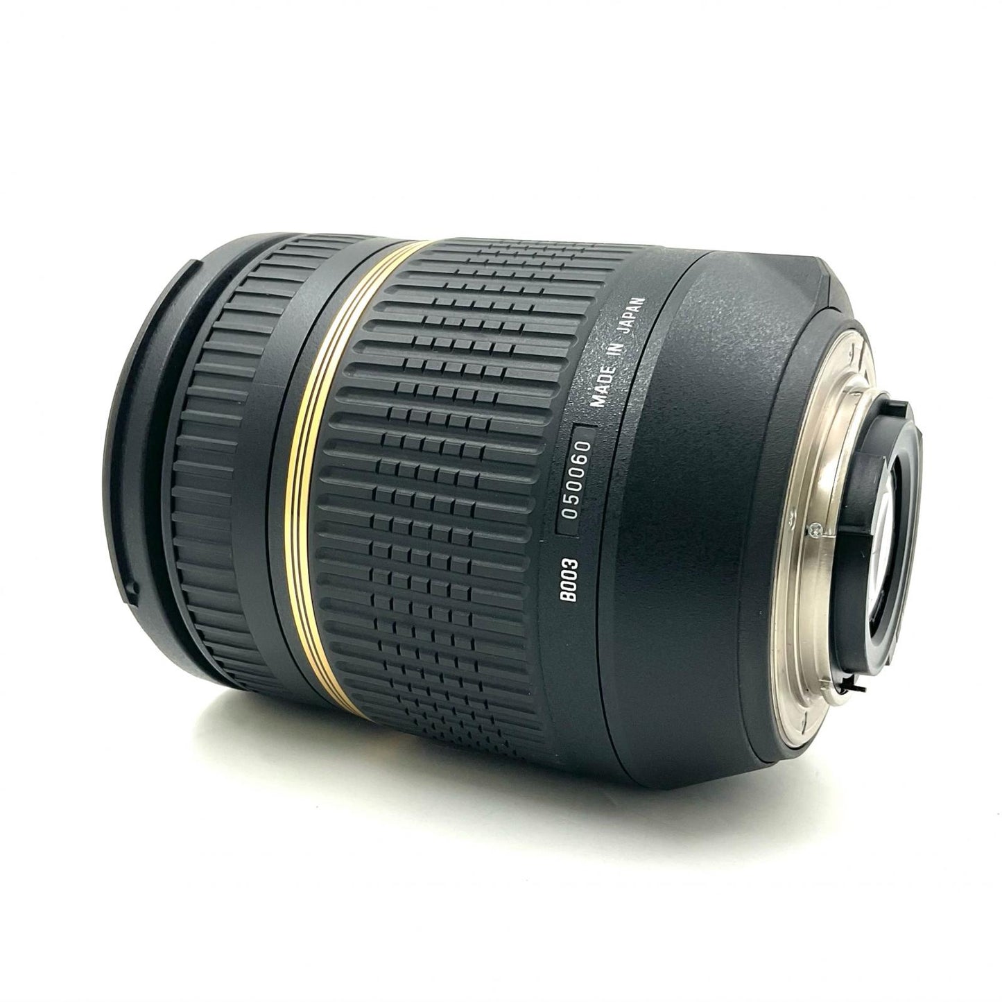 【最速発送】TAMRON AF18-270mm F/3.5-6.3 Di II VC LD Aspherical [IF] MACRO (Model B003) (ﾆｺﾝ用)【難有】