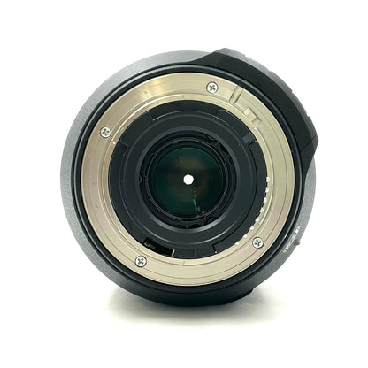【最速発送】TAMRON AF18-270mm F/3.5-6.3 Di II VC LD Aspherical [IF] MACRO (Model B003) (ﾆｺﾝ用)【難有】