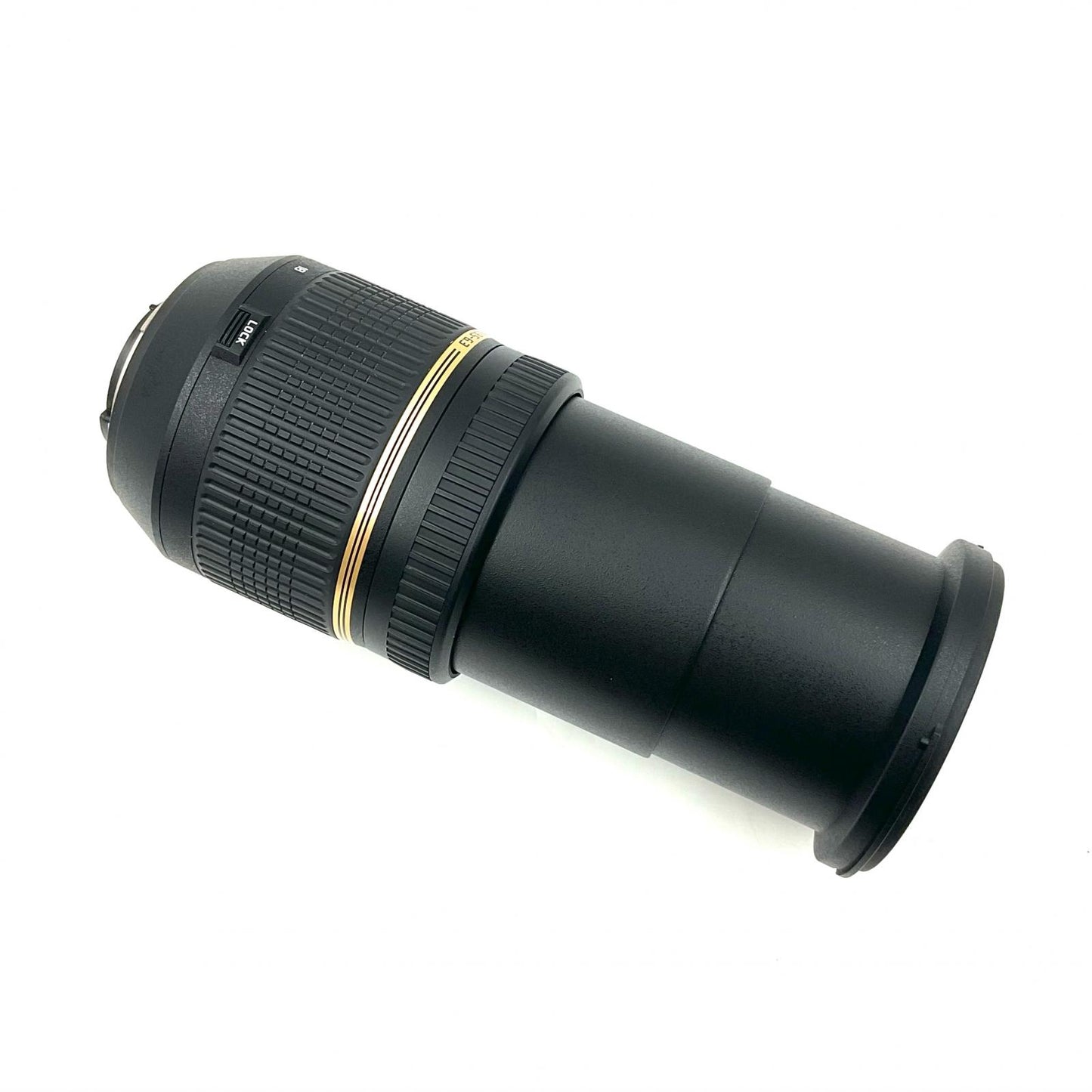 【最速発送】TAMRON AF18-270mm F/3.5-6.3 Di II VC LD Aspherical [IF] MACRO (Model B003) (ﾆｺﾝ用)【難有】