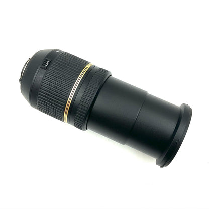 【最速発送】TAMRON AF18-270mm F/3.5-6.3 Di II VC LD Aspherical [IF] MACRO (Model B003) (ﾆｺﾝ用)【難有】