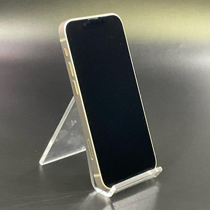 【全額返金保証】【最速発送】Apple iPhone iPhone 13 mini 256GB スターライト SIMフリー 白ロム 動作確認済 78%