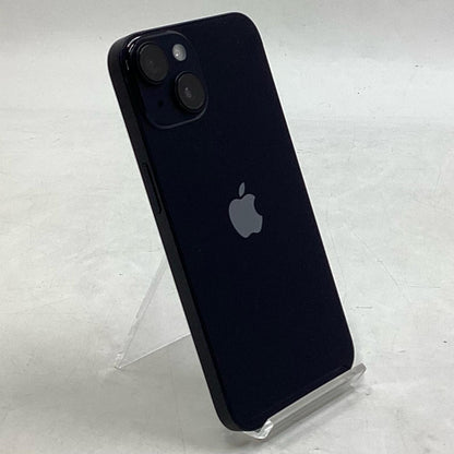 【全額返金保証】【最速発送】Apple iPhone iPhone 14 128GB ミッドナイト SIMフリー 白ロム 動作確認済 92%