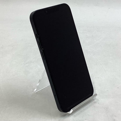 【全額返金保証】【最速発送】Apple iPhone iPhone 14 128GB ミッドナイト SIMフリー 白ロム 動作確認済 92%