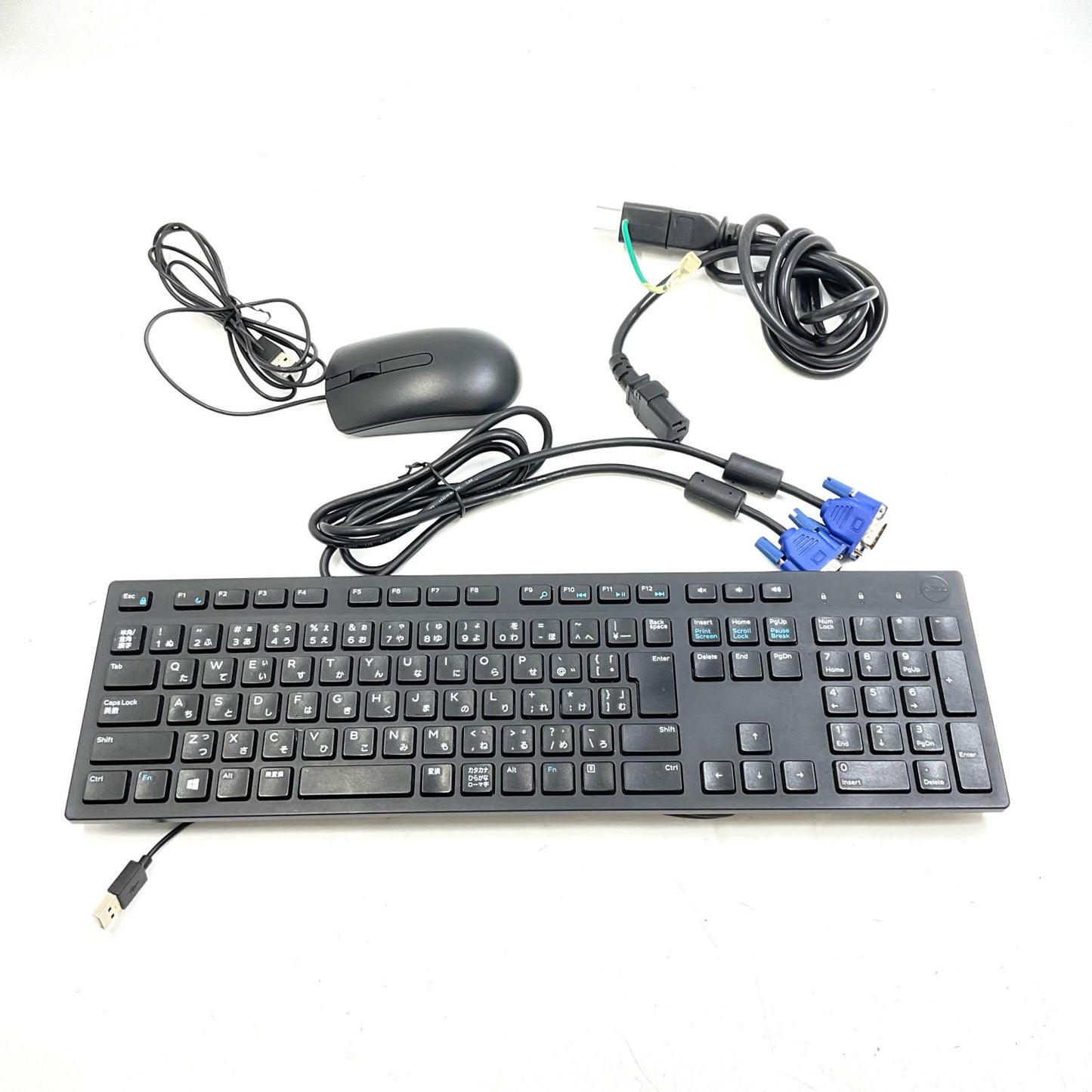 【全額返金保証】【最速発送】DELL Inspiron 3470 D13S003 Intel(R) Core(TM) i5-9400 CPU @ 2.90GHz 8GB SSD 128GB HDD 1TB 美品 動作確認済
