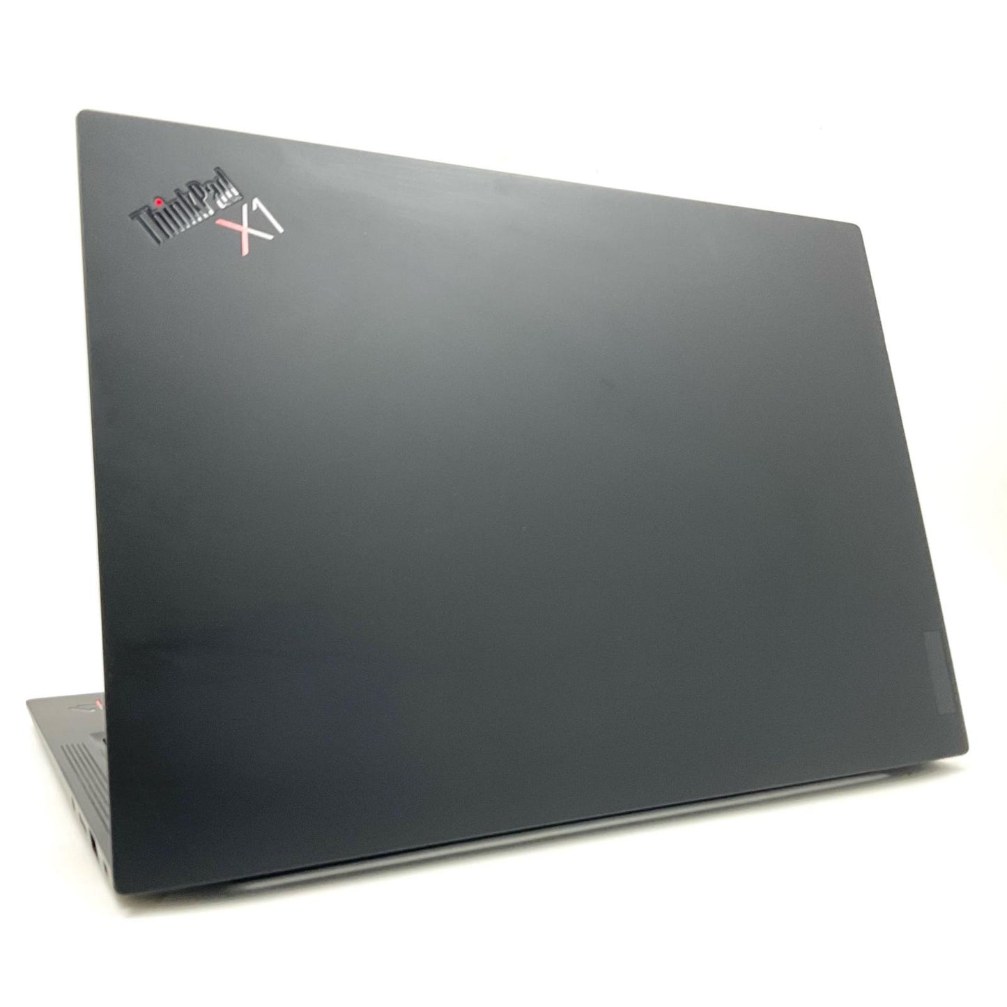 【全額返金保証】【最速発送】Lenovo ThinkPad X1 Carbon Gen 10 12th Gen Core i5-1250P 16GB SSD 256GB 動作確認済