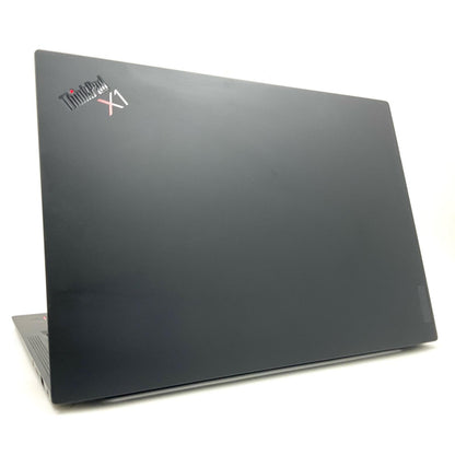 【全額返金保証】【最速発送】Lenovo ThinkPad X1 Carbon Gen 10 12th Gen Core i5-1250P 16GB SSD 256GB 動作確認済