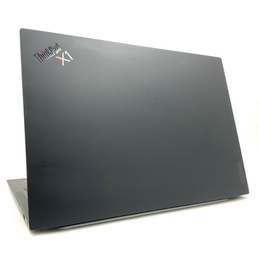 【全額返金保証】【最速発送】Lenovo ThinkPad X1 Carbon Gen 10 12th Gen Core i5-1250P 16GB SSD 256GB 動作確認済
