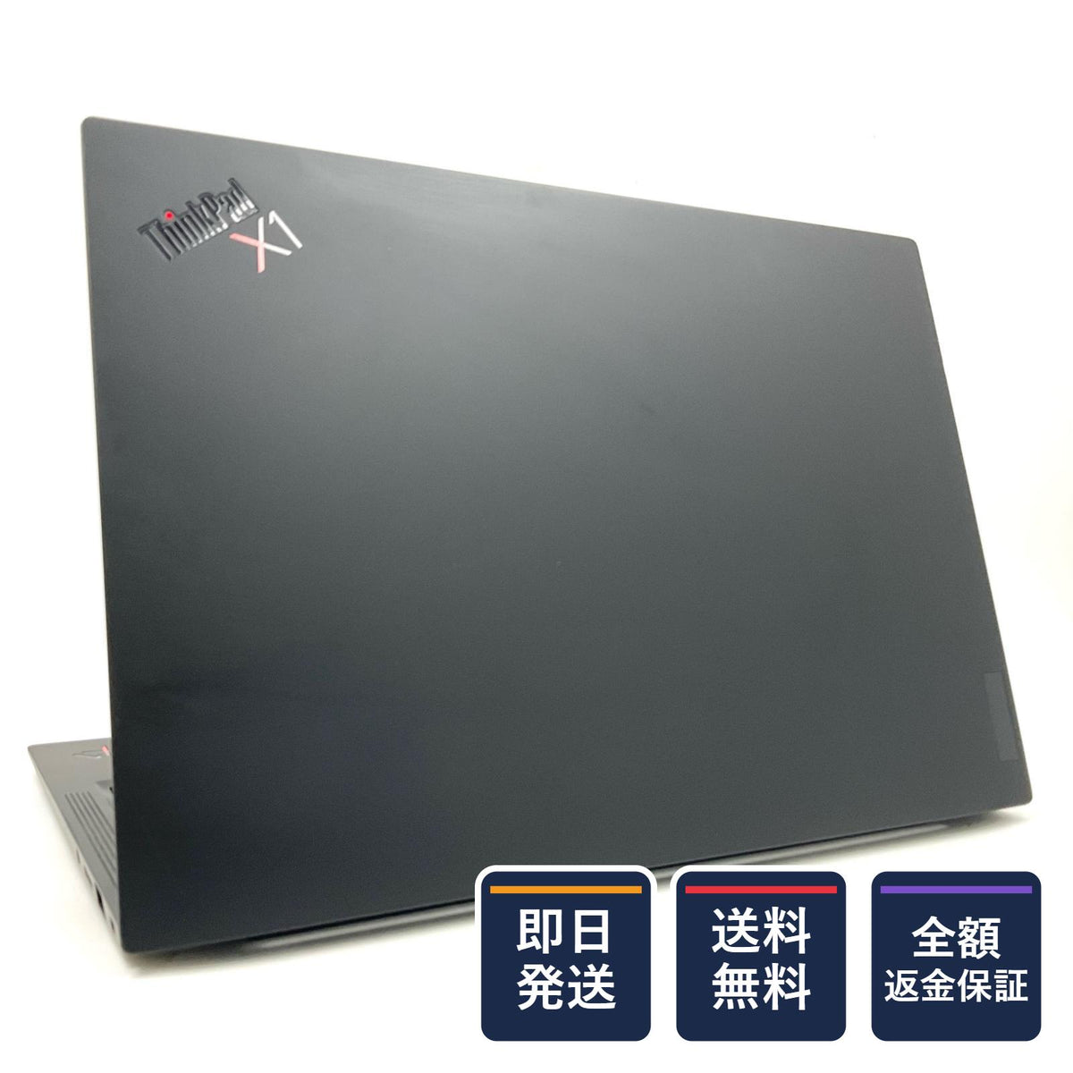 【全額返金保証】【最速発送】Lenovo ThinkPad X1 Carbon Gen 10 12th Gen Core i5-1250P 16GB SSD 256GB 動作確認済