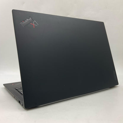 【全額返金保証】【最速発送】Lenovo ThinkPad X1 Carbon Gen 10 12th Gen Core i5-1250P 16GB SSD 256GB 動作確認済