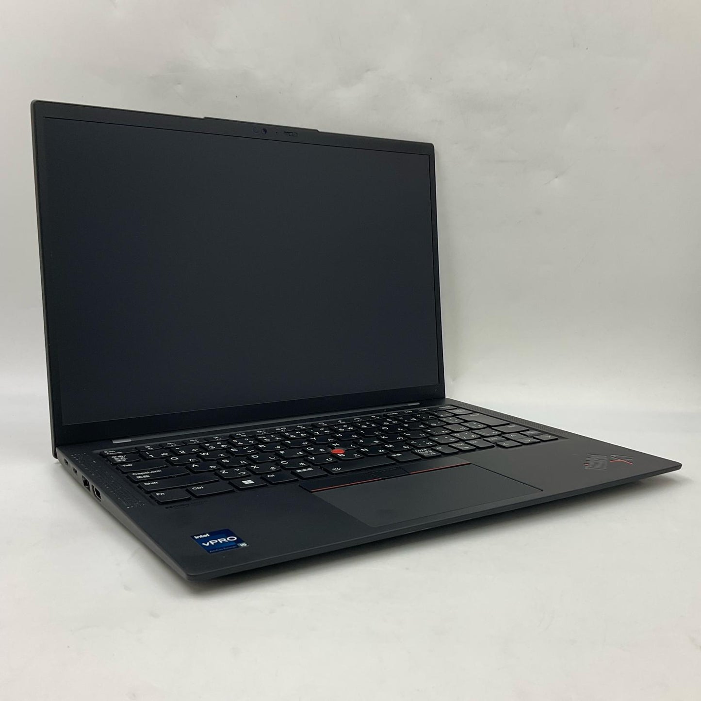 【全額返金保証】【最速発送】Lenovo ThinkPad X1 Carbon Gen 10 12th Gen Core i5-1250P 16GB SSD 256GB 動作確認済