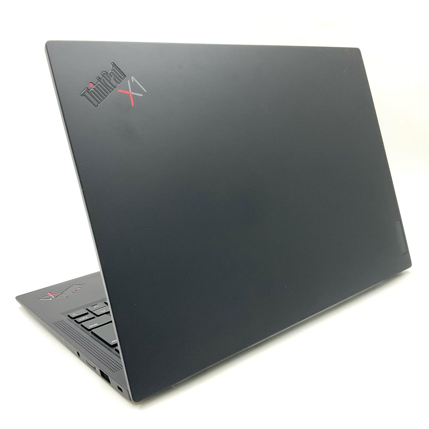【全額返金保証】【最速発送】Lenovo ThinkPad X1 Carbon Gen 10 12th Gen Core i5-1250P 16GB SSD 256GB 動作確認済