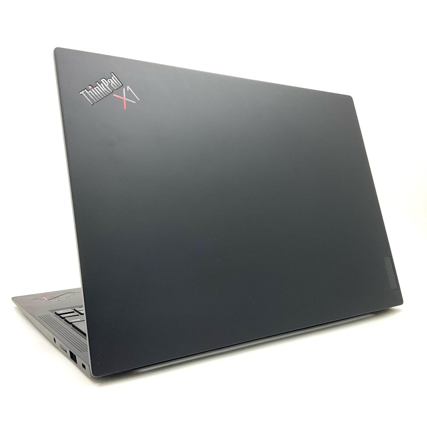【全額返金保証】【最速発送】Lenovo ThinkPad X1 Carbon Gen 10 12th Gen Core i5-1250P 16GB SSD 256GB 動作確認済