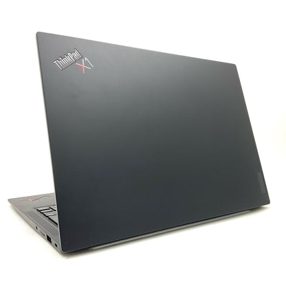 【全額返金保証】【最速発送】Lenovo ThinkPad X1 Carbon Gen 10 12th Gen Core i5-1250P 16GB SSD 256GB 動作確認済