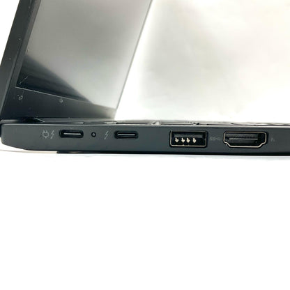【全額返金保証】【最速発送】Lenovo ThinkPad X1 Carbon Gen 10 12th Gen Core i5-1250P 16GB SSD 256GB 動作確認済
