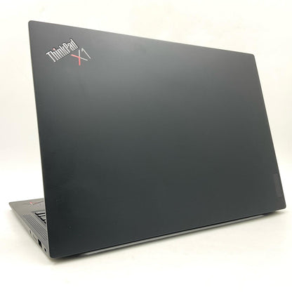 【全額返金保証】【最速発送】Lenovo ThinkPad X1 Carbon Gen 10 12th Gen Core i5-1250P 16GB SSD 256GB 80.3% 動作確認済