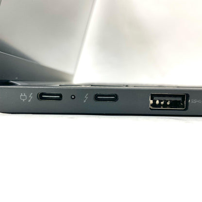 【全額返金保証】【最速発送】Lenovo ThinkPad X1 Carbon Gen 10 12th Gen Core i5-1250P 16GB SSD 256GB 80.3% 動作確認済