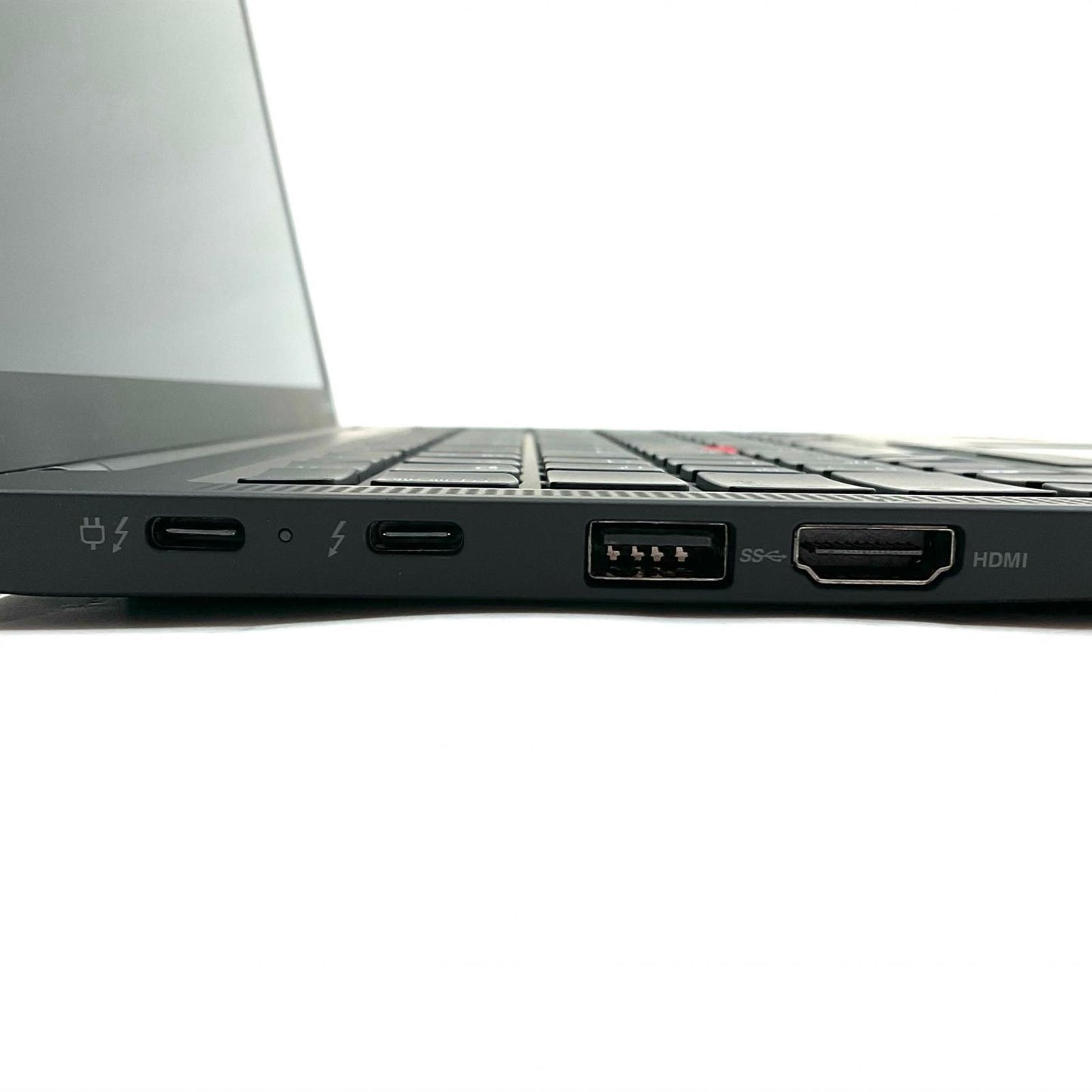 【全額返金保証】【最速発送】Lenovo ThinkPad X1 Carbon Gen 10 12th Gen Core i5-1250P 16GB SSD 256GB 79.3% 美品 動作確認済