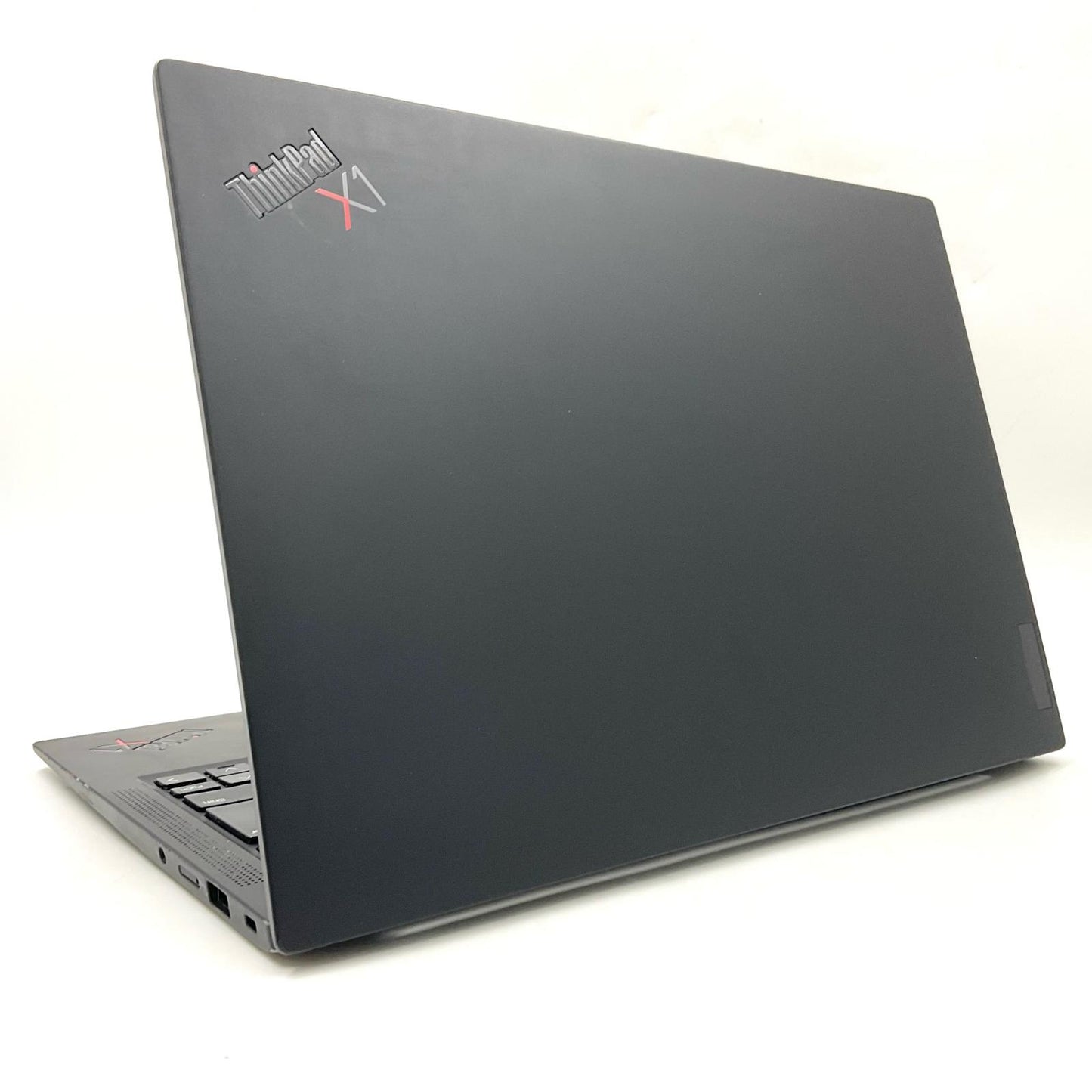 【全額返金保証】【最速発送】Lenovo ThinkPad X1 Carbon Gen 10 12th Gen Core i5-1250P 16GB SSD 256GB 動作確認済