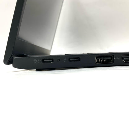 【全額返金保証】【最速発送】Lenovo ThinkPad X1 Carbon Gen 10 12th Gen Core i5-1250P 16GB SSD 256GB 動作確認済