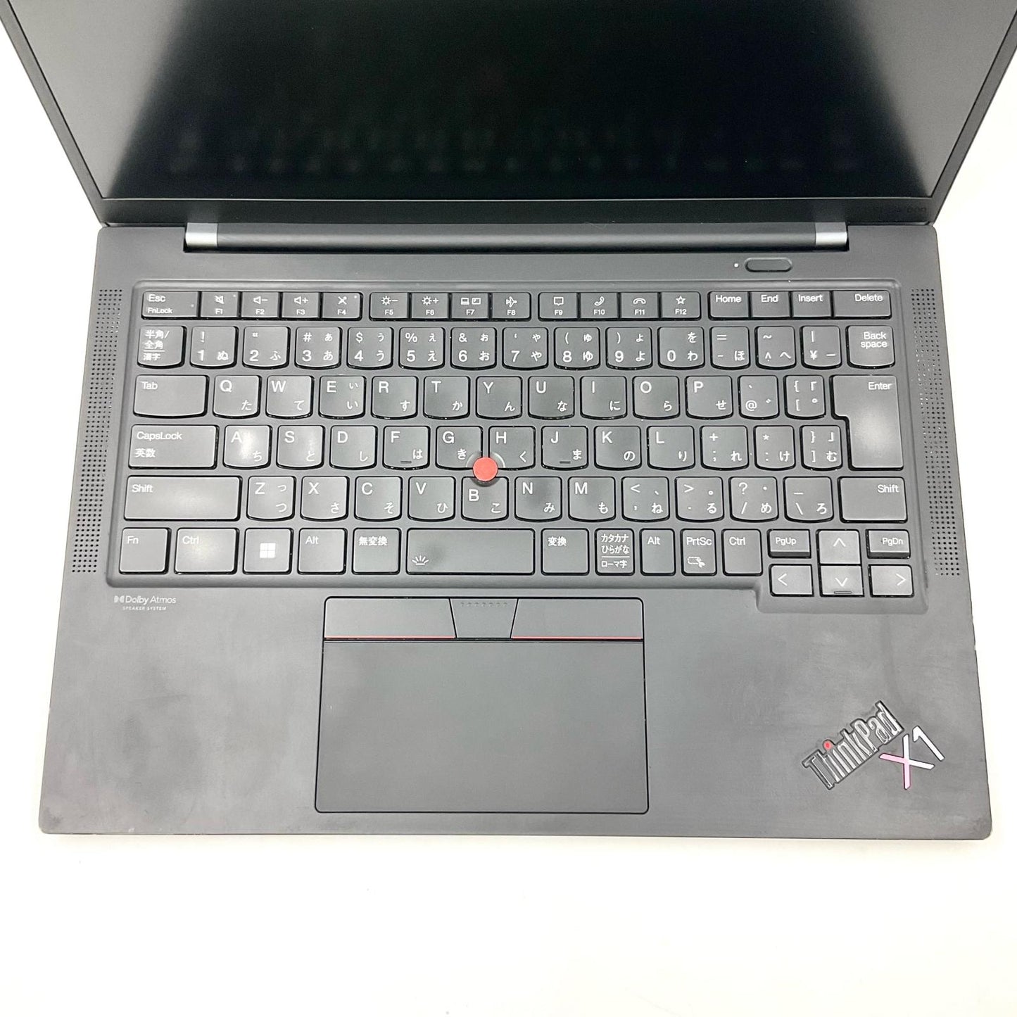 【全額返金保証】【最速発送】Lenovo ThinkPad X1 Carbon Gen 10 12th Gen Core i5-1250P 16GB SSD 256GB 動作確認済