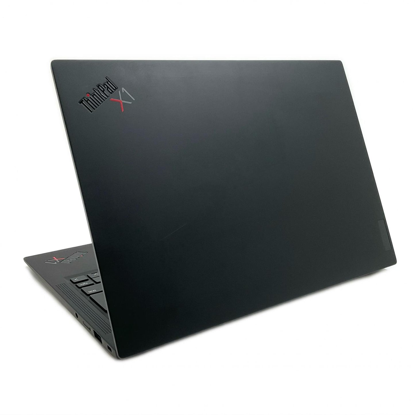 【全額返金保証】【最速発送】Lenovo ThinkPad X1 Carbon Gen 10 12th Gen Core i5-1250P 16GB SSD 256GB 100% 美品 動作確認済