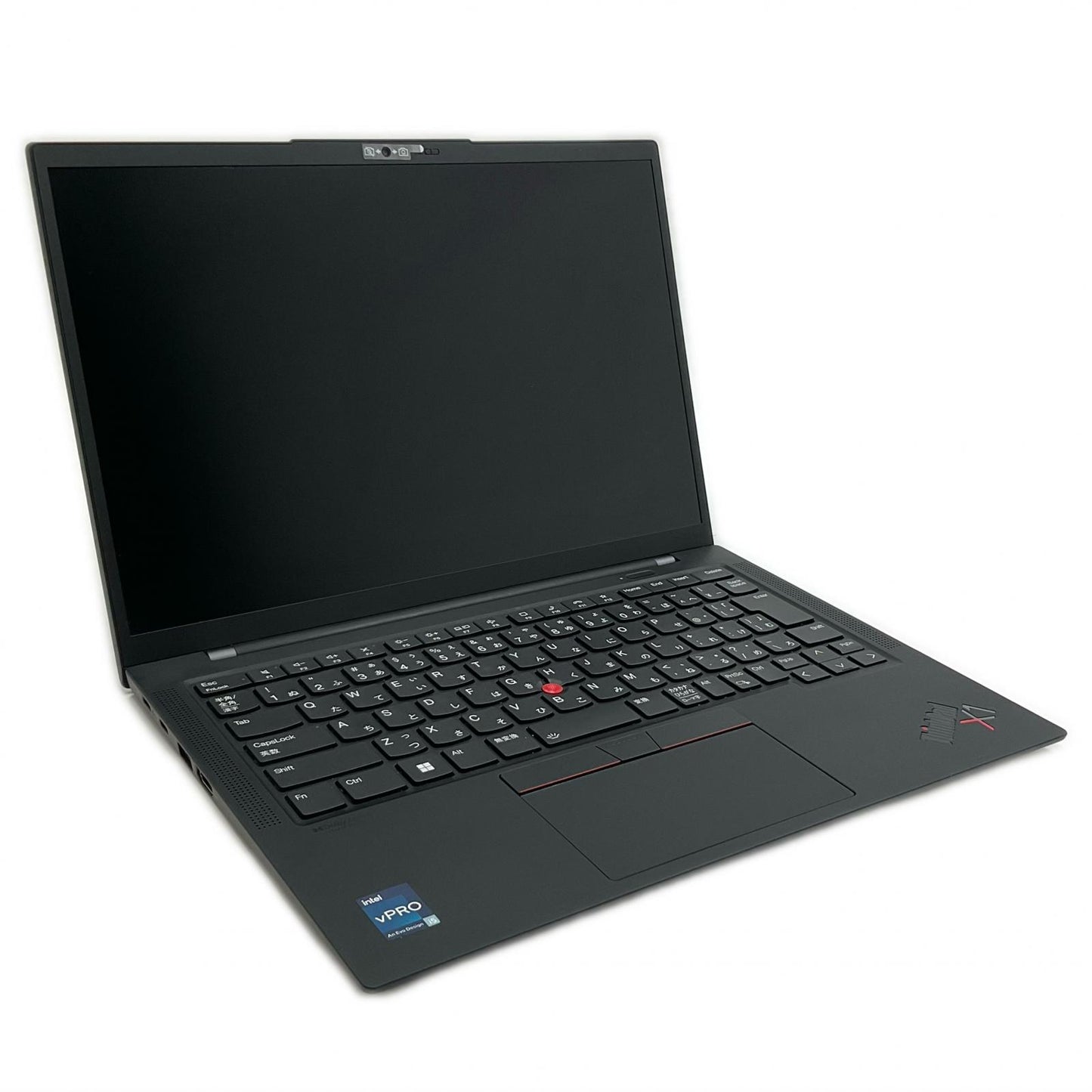 【全額返金保証】【最速発送】Lenovo ThinkPad X1 Carbon Gen 10 12th Gen Core i5-1250P 16GB SSD 256GB 100% 美品 動作確認済