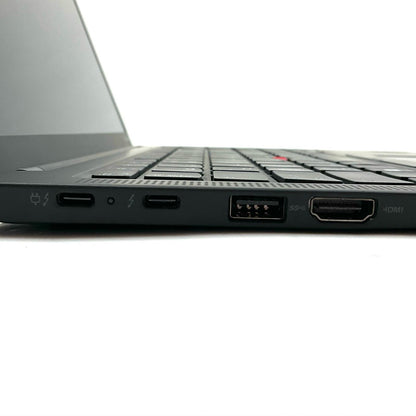 【全額返金保証】【最速発送】Lenovo ThinkPad X1 Carbon Gen 10 12th Gen Core i5-1250P 16GB SSD 256GB 100% 美品 動作確認済