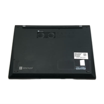 【全額返金保証】【最速発送】Lenovo ThinkPad X1 Carbon Gen 10 12th Gen Core i5-1250P 16GB SSD 256GB 100% 美品 動作確認済