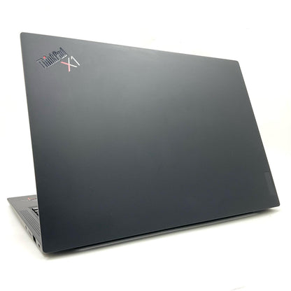 【全額返金保証】【最速発送】Lenovo ThinkPad X1 Carbon Gen 10 12th Gen Core i5-1250P 16GB SSD 256GB 動作確認済