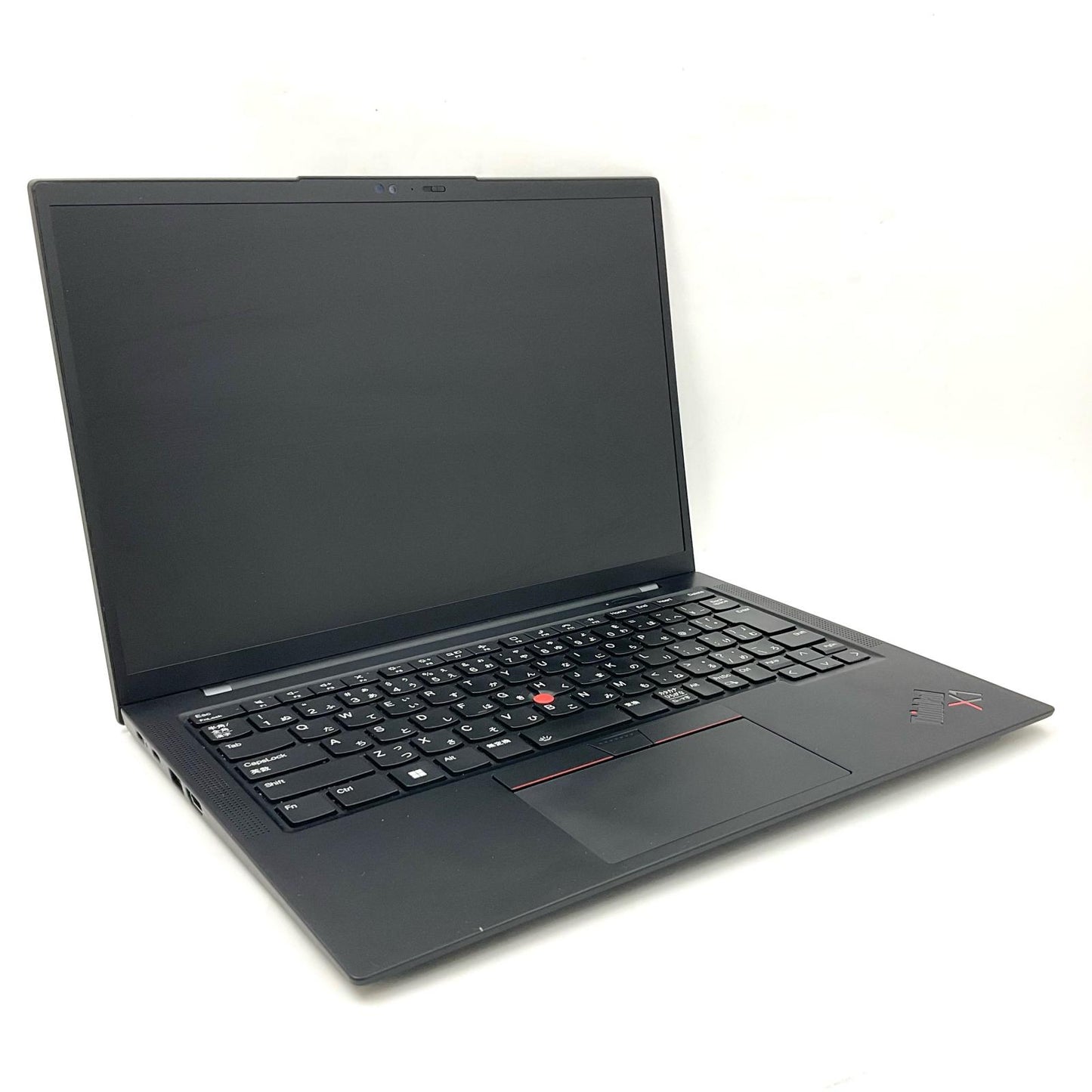 【全額返金保証】【最速発送】Lenovo ThinkPad X1 Carbon Gen 10 12th Gen Core i5-1250P 16GB SSD 256GB 動作確認済