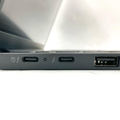 【全額返金保証】【最速発送】Lenovo ThinkPad X1 Carbon Gen 10 12th Gen Core i5-1250P 16GB SSD 256GB 動作確認済
