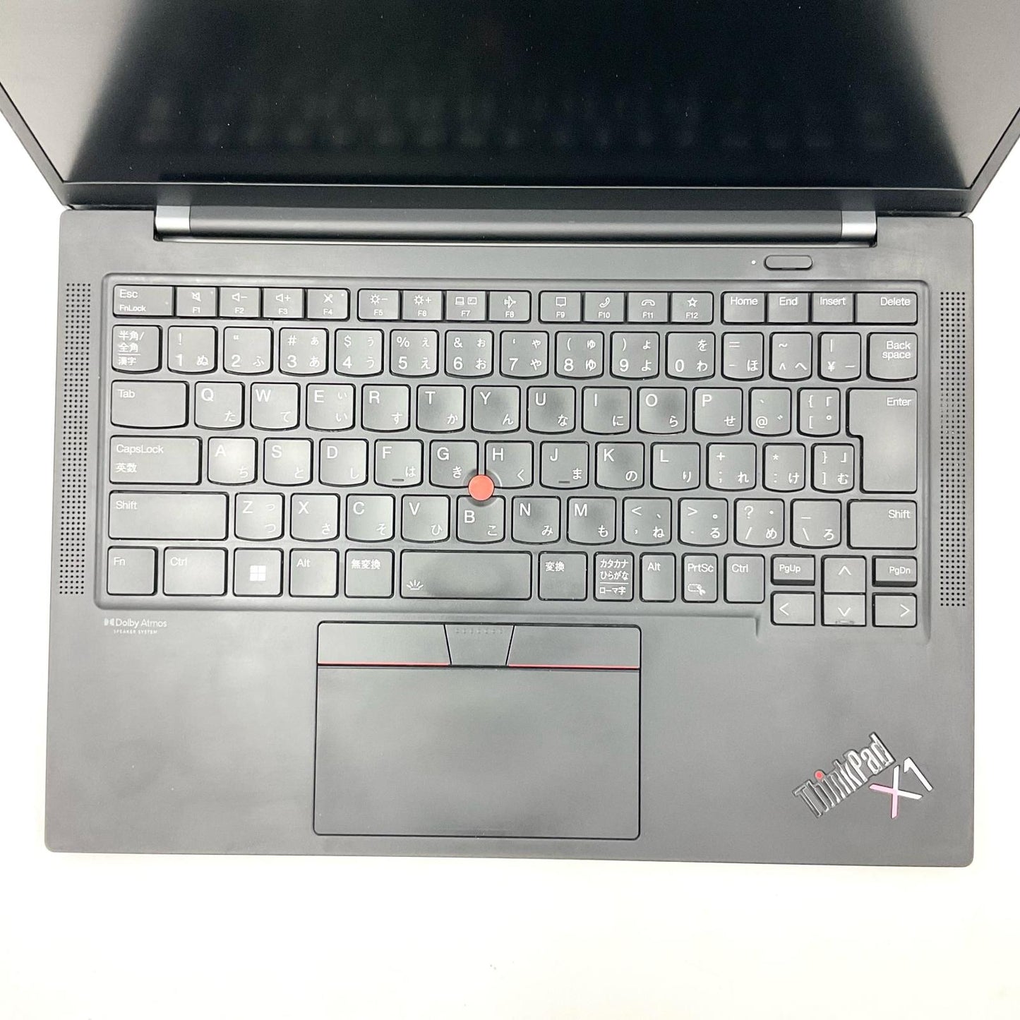 【全額返金保証】【最速発送】Lenovo ThinkPad X1 Carbon Gen 10 12th Gen Core i5-1250P 16GB SSD 256GB 動作確認済