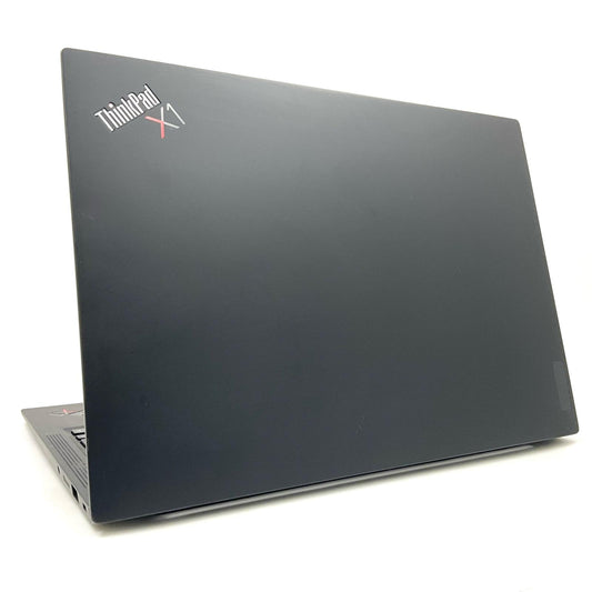 【全額返金保証】【最速発送】Lenovo ThinkPad X1 Carbon Gen 10 12th Gen Core i5-1250P 16GB SSD 256GB 動作確認済