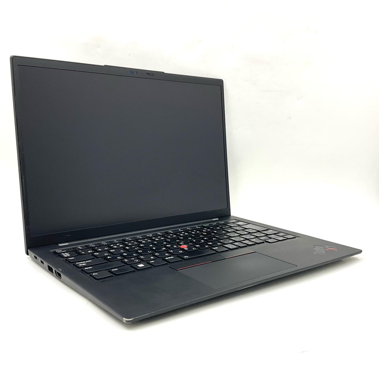 【全額返金保証】【最速発送】Lenovo ThinkPad X1 Carbon Gen 10 12th Gen Core i5-1250P 16GB SSD 256GB 動作確認済