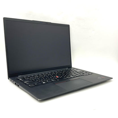 【全額返金保証】【最速発送】Lenovo ThinkPad X1 Carbon Gen 10 12th Gen Core i5-1250P 16GB SSD 256GB 動作確認済