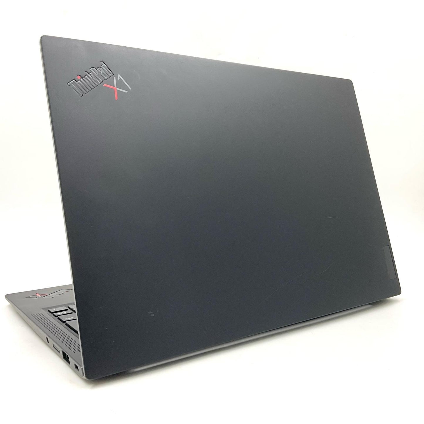 【全額返金保証】【最速発送】Lenovo ThinkPad X1 Carbon Gen 10 12th Gen Core i5-1250P 16GB SSD 256GB 動作確認済