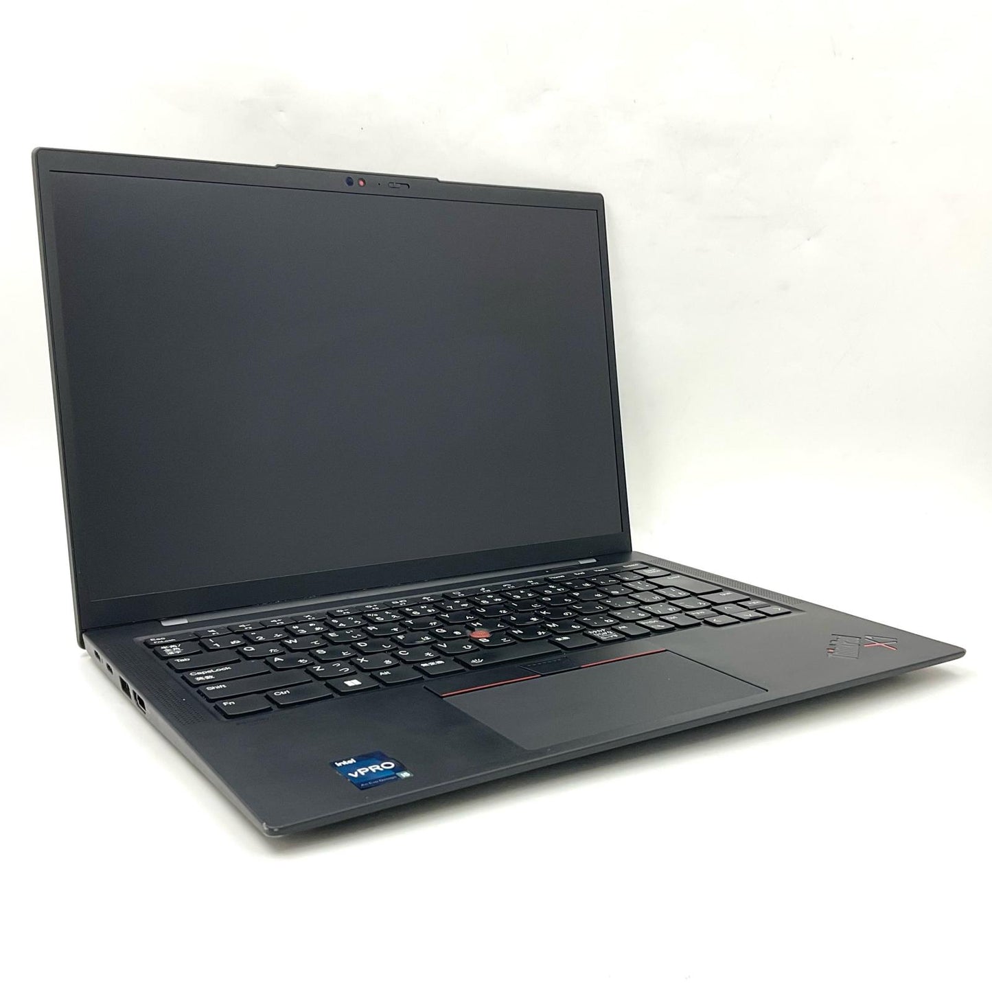 【全額返金保証】【最速発送】Lenovo ThinkPad X1 Carbon Gen 10 12th Gen Core i5-1250P 16GB SSD 256GB 動作確認済