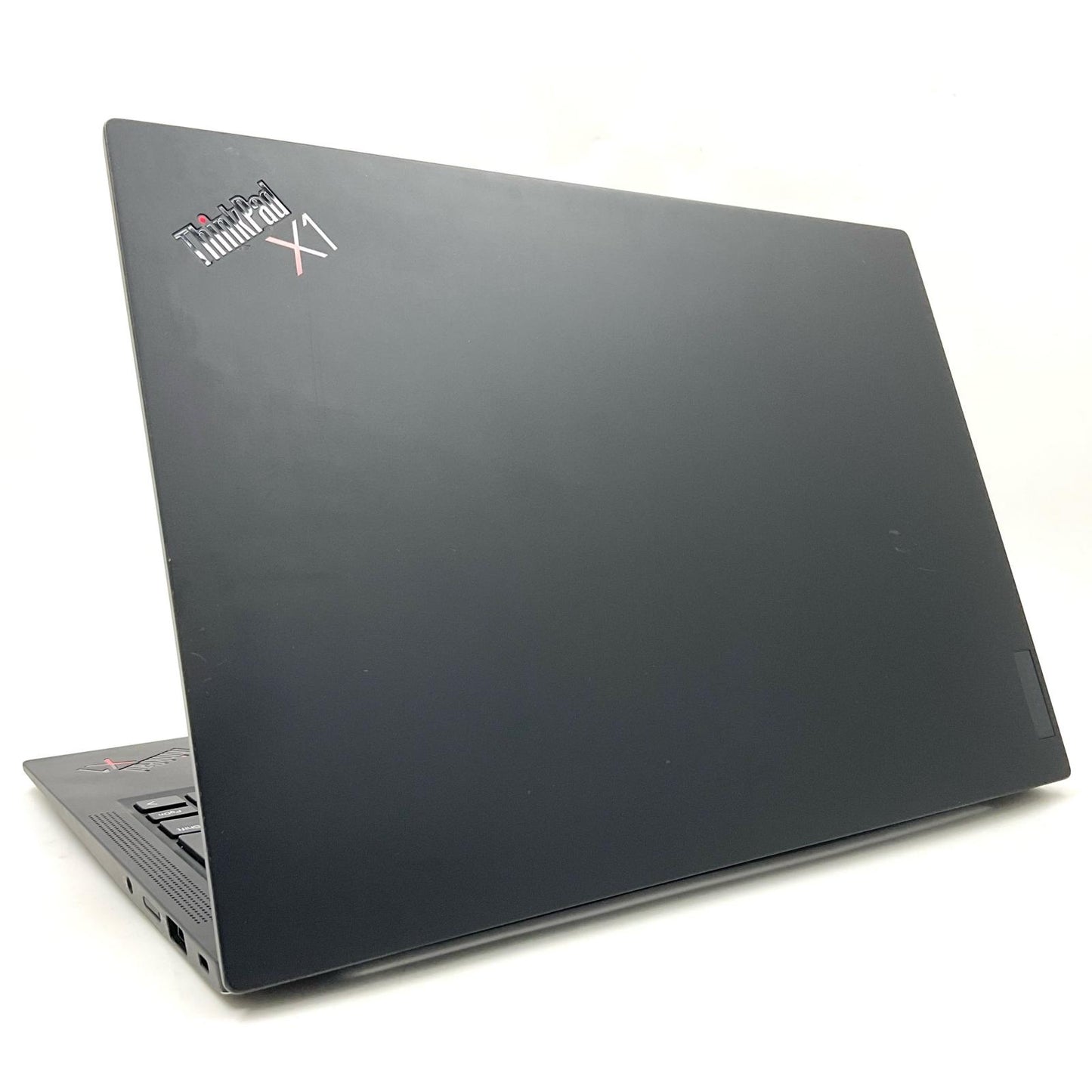 【全額返金保証】【最速発送】Lenovo ThinkPad X1 Carbon Gen 10 12th Gen Core i5-1250P 16GB SSD 256GB 動作確認済
