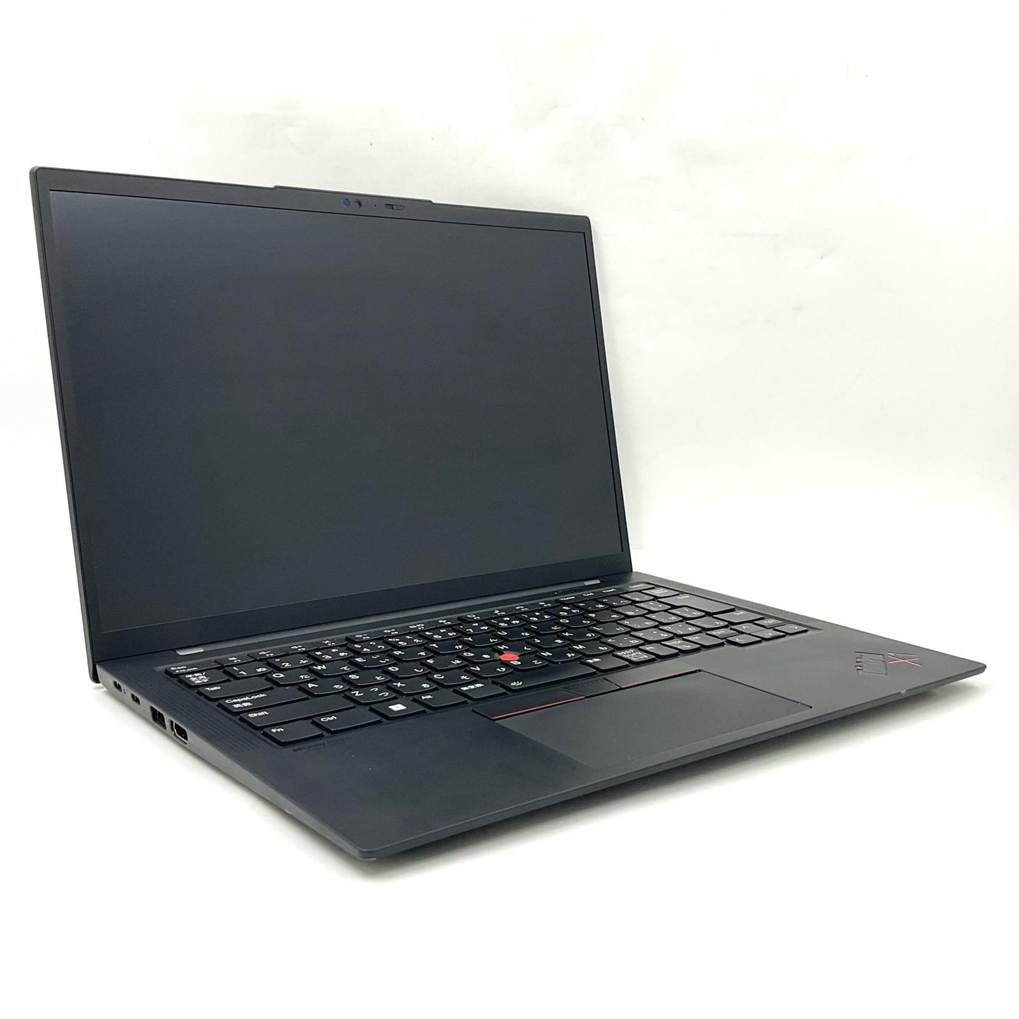 【全額返金保証】【最速発送】Lenovo ThinkPad X1 Carbon Gen 10 12th Gen Core i5-1250P 16GB SSD 256GB 動作確認済