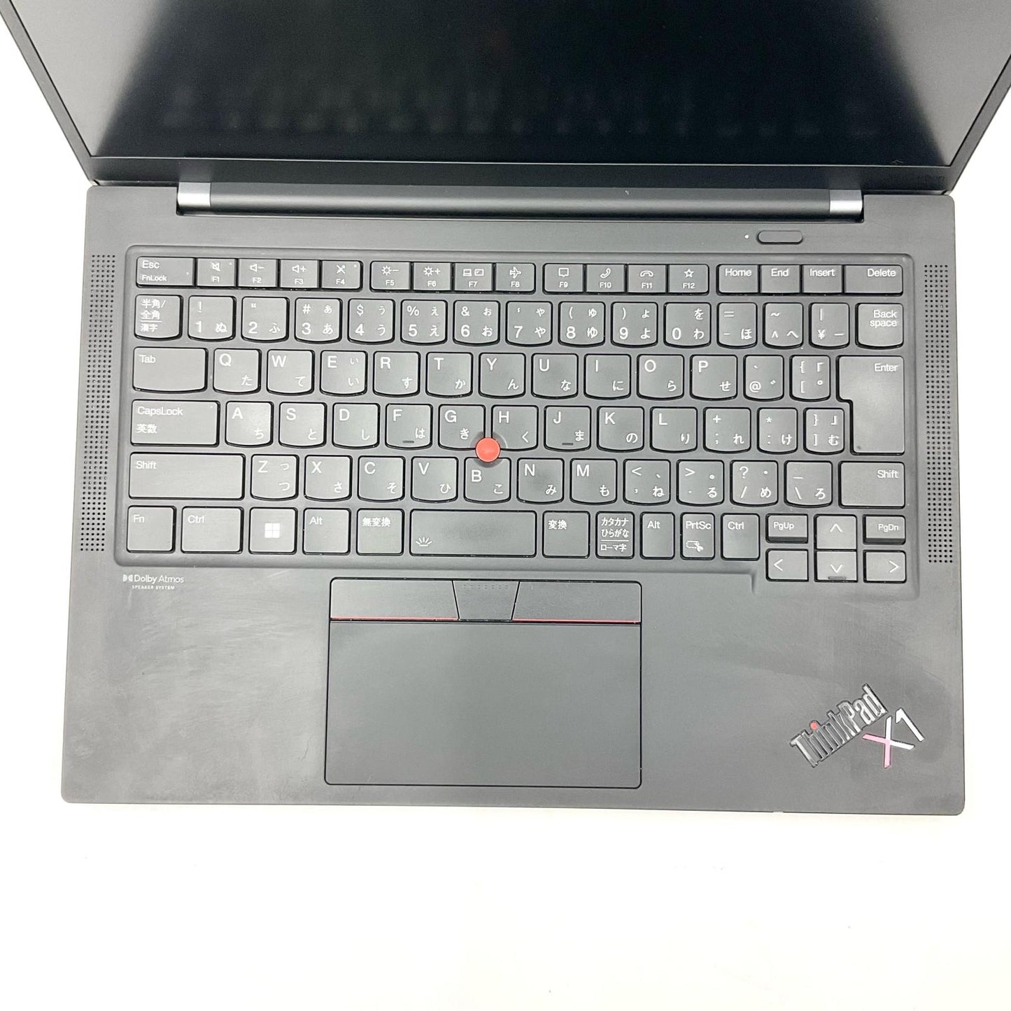 【全額返金保証】【最速発送】Lenovo ThinkPad X1 Carbon Gen 10 12th Gen Core i5-1250P 16GB SSD 256GB 動作確認済
